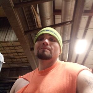 Meet your Posher, Trevor